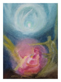 The Feminine Threshold