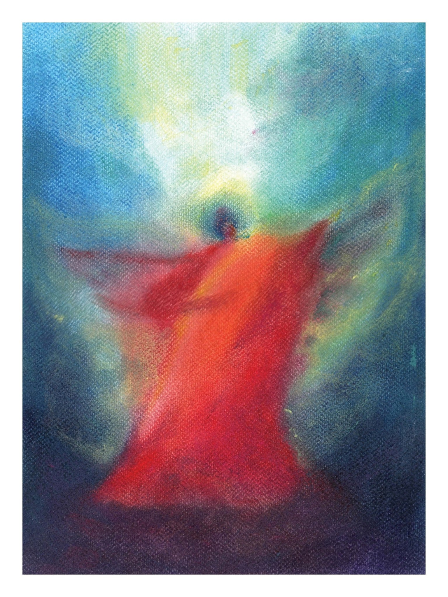 Angel "Bodhisattva"