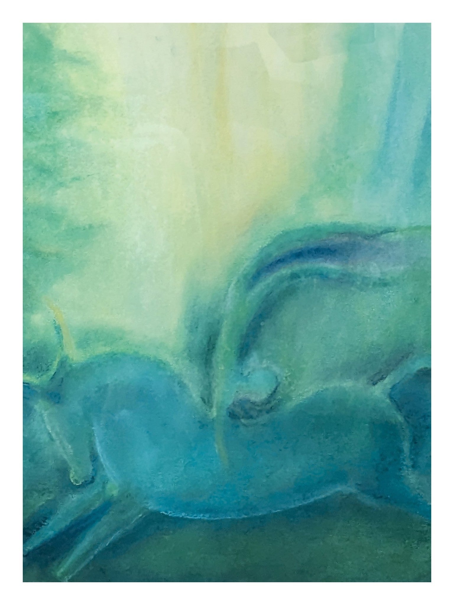Green Leap